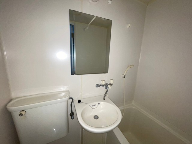 ブランズ壱番館