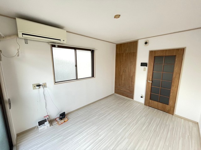 ブランズ壱番館