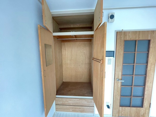 ブランズ壱番館