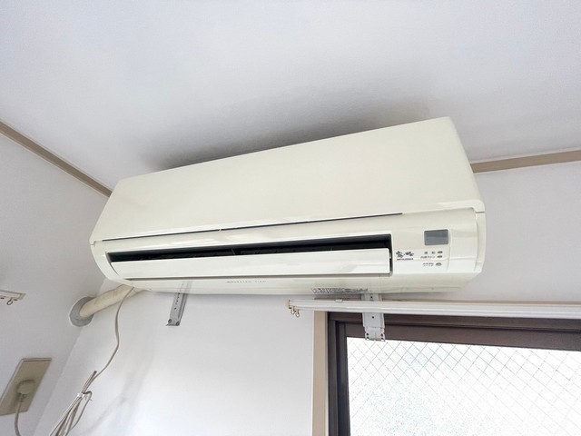 ブランズ壱番館