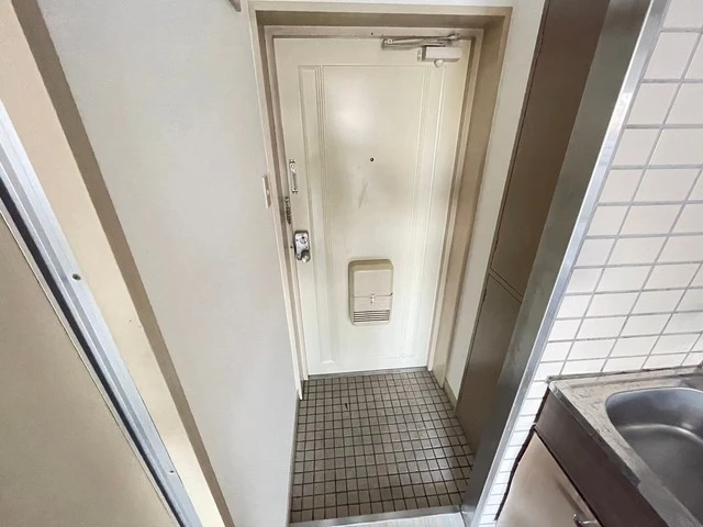 ブランズ壱番館