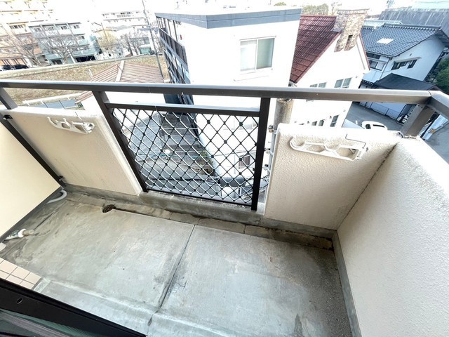 ブランズ壱番館