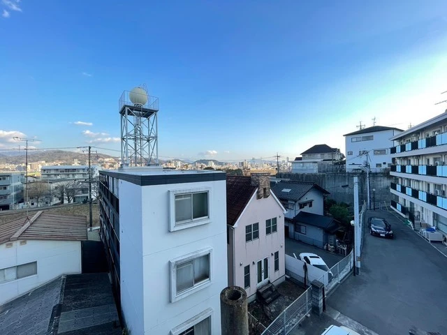 ブランズ壱番館