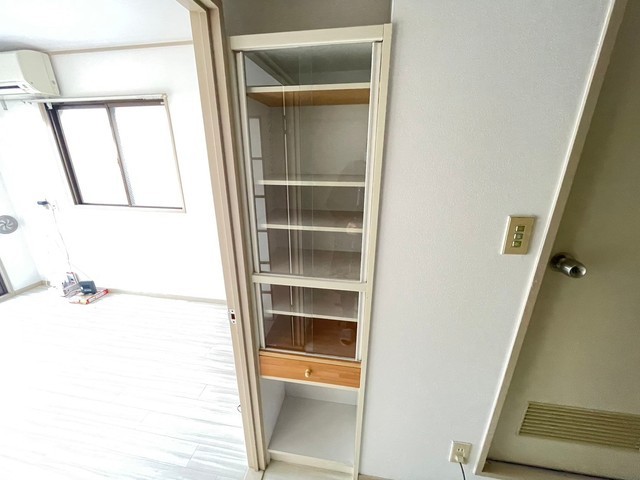 ブランズ壱番館