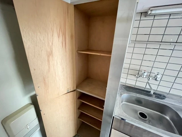 ブランズ壱番館