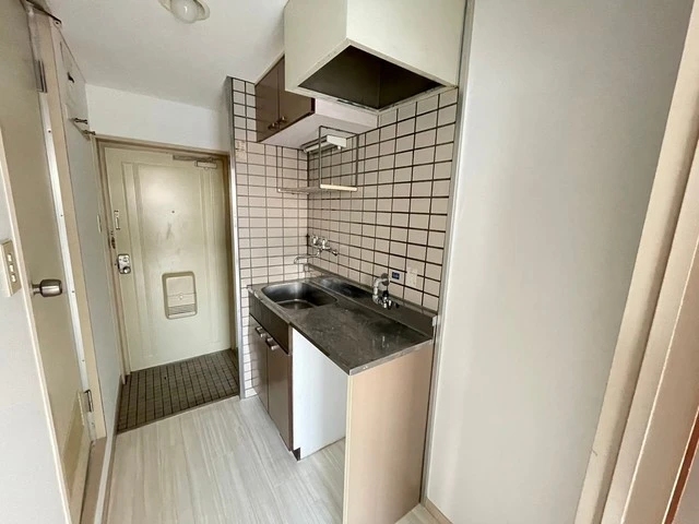 ブランズ壱番館