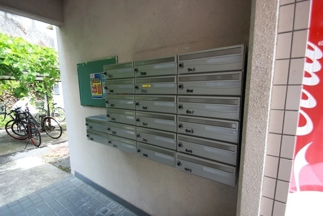 ブランズ壱番館