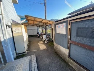 平岩ビル