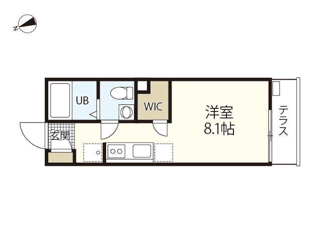 トワスール船越