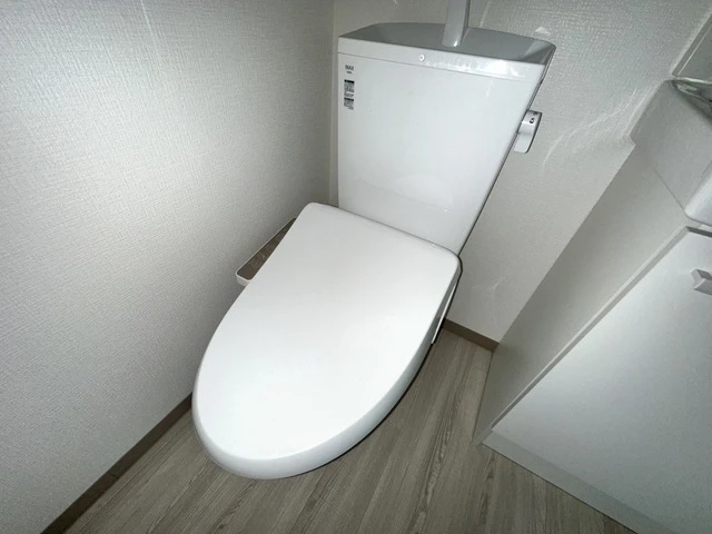 トワスール船越