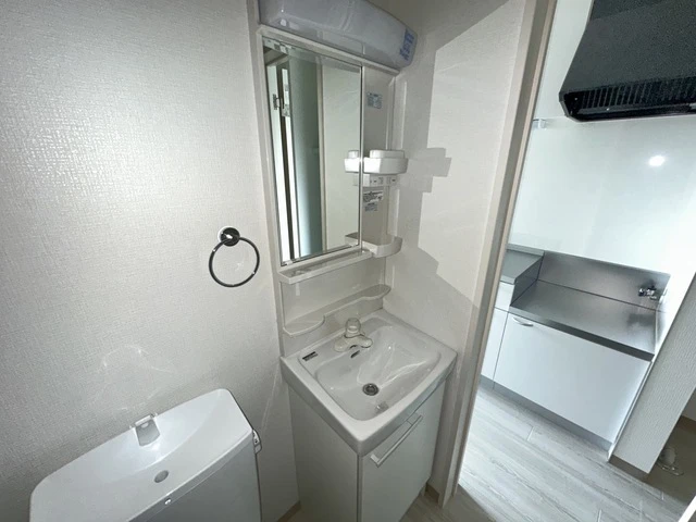 トワスール船越