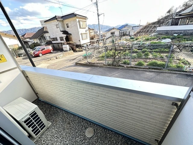 トワスール船越