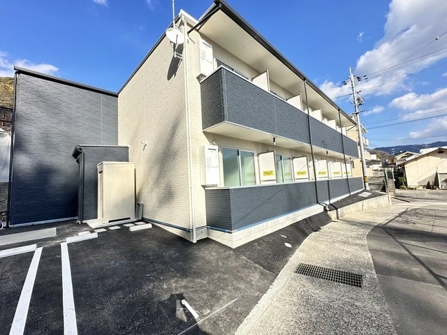 トワスール船越