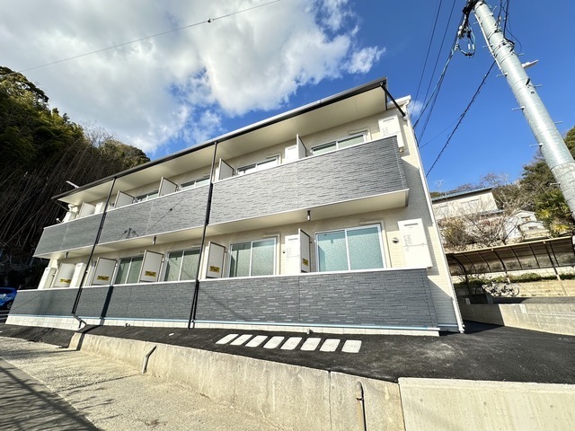 トワスール船越