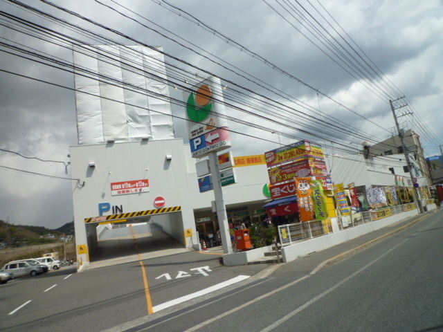 トワスール船越