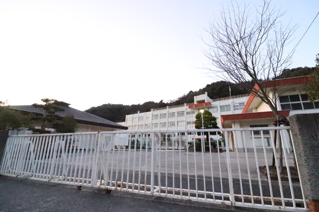 トワスール船越