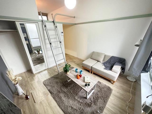 グリーンパーク