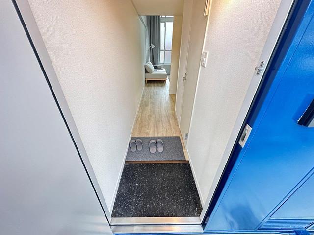 グリーンパーク