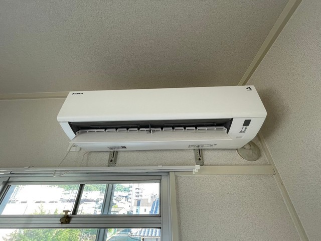 大下ビル(戸坂山根)