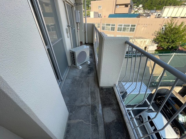 大下ビル(戸坂山根)