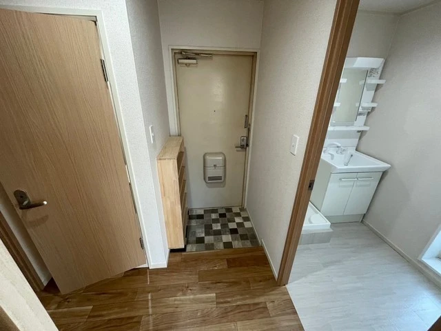 大下ビル(戸坂山根)