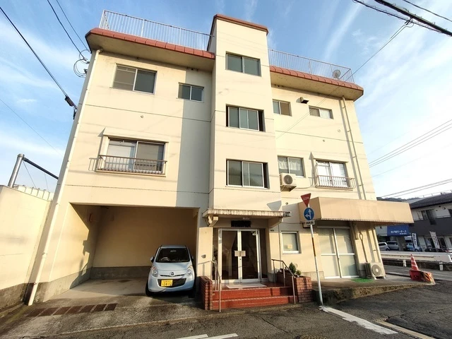 大下ビル(戸坂山根)