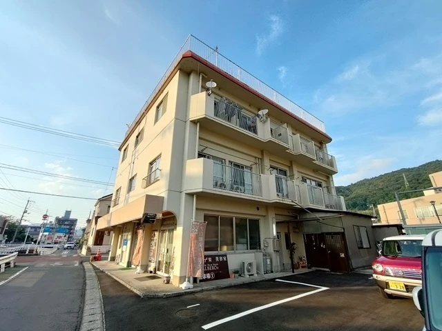大下ビル(戸坂山根)