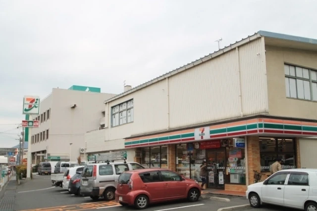 大下ビル(戸坂山根)