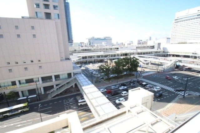 グランアークテラス