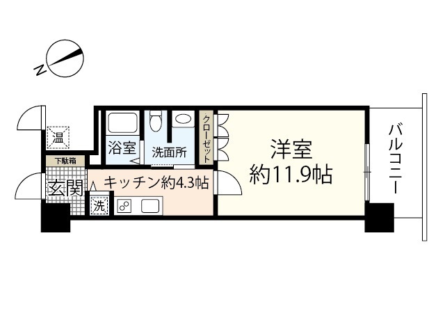 グランアークテラス