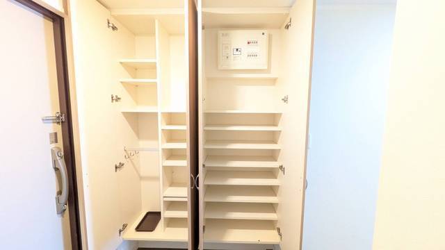 グランアークテラス