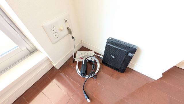 グランアークテラス