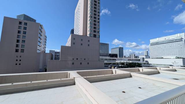 グランアークテラス