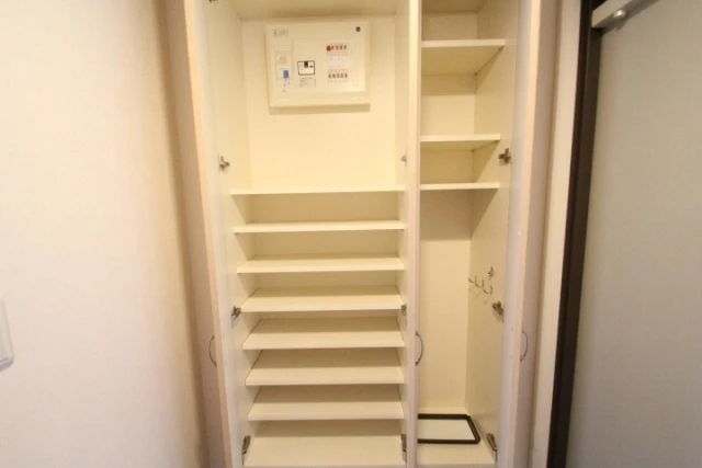 グランアークテラス