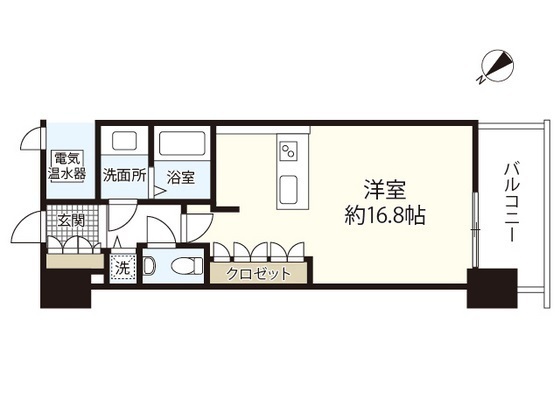 グランアークテラス