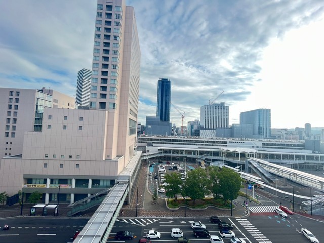 グランアークテラス