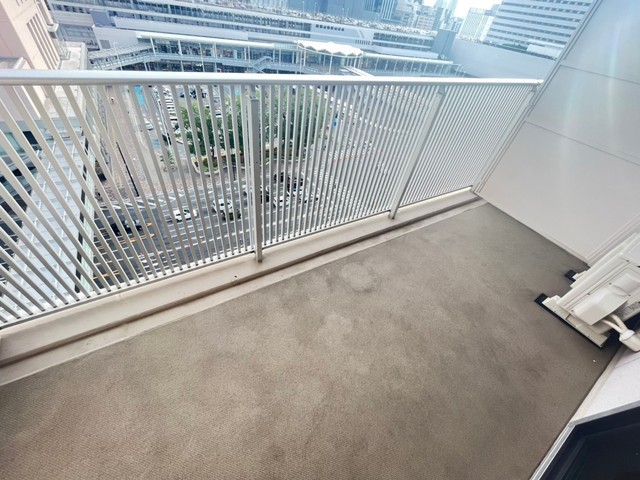 グランアークテラス