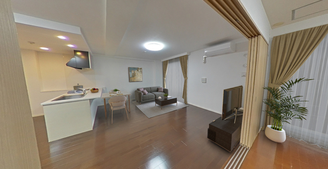 グランアークテラス