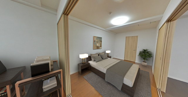 グランアークテラス