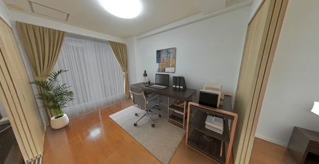 グランアークテラス