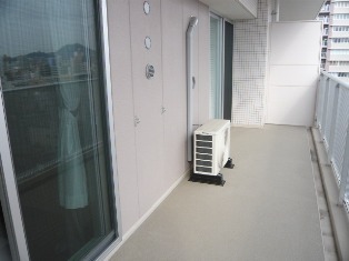 グランアークテラス