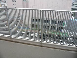 グランアークテラス