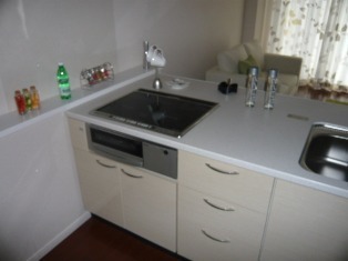 グランアークテラス