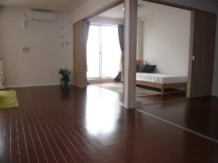 グランアークテラス