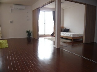 グランアークテラス