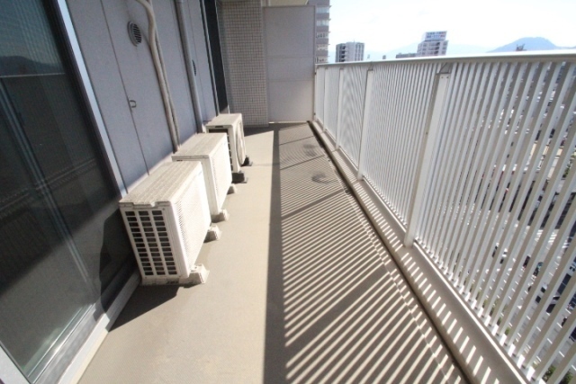 グランアークテラス