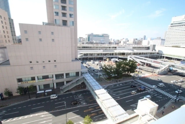 グランアークテラス