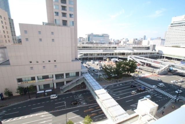 グランアークテラス