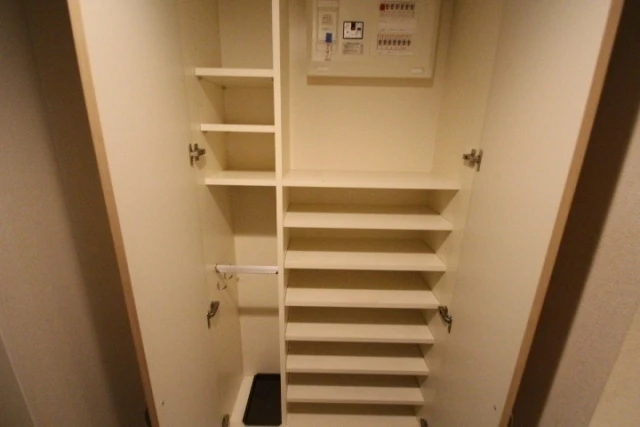 グランアークテラス