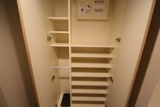 グランアークテラス